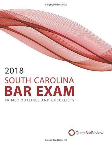 south carolina bar review|South Carolina Bar Exam Information.